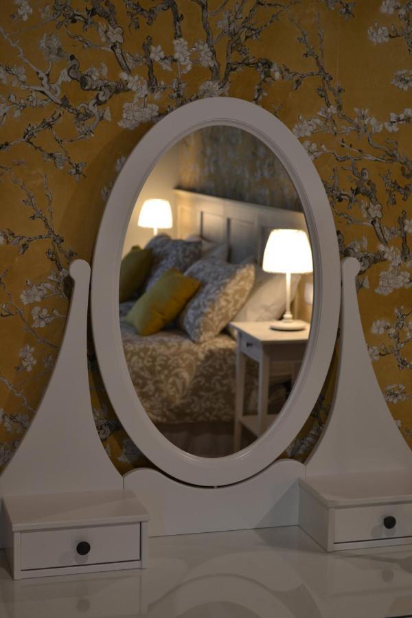 La Locanda Nel Frutteto Rovereto sulla Secchia Extérieur photo