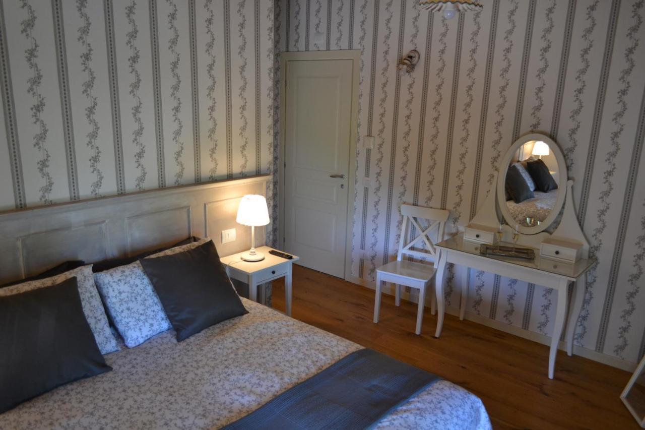 La Locanda Nel Frutteto Rovereto sulla Secchia Extérieur photo