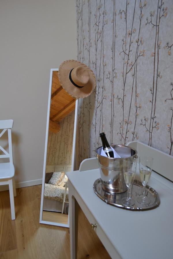 La Locanda Nel Frutteto Rovereto sulla Secchia Extérieur photo