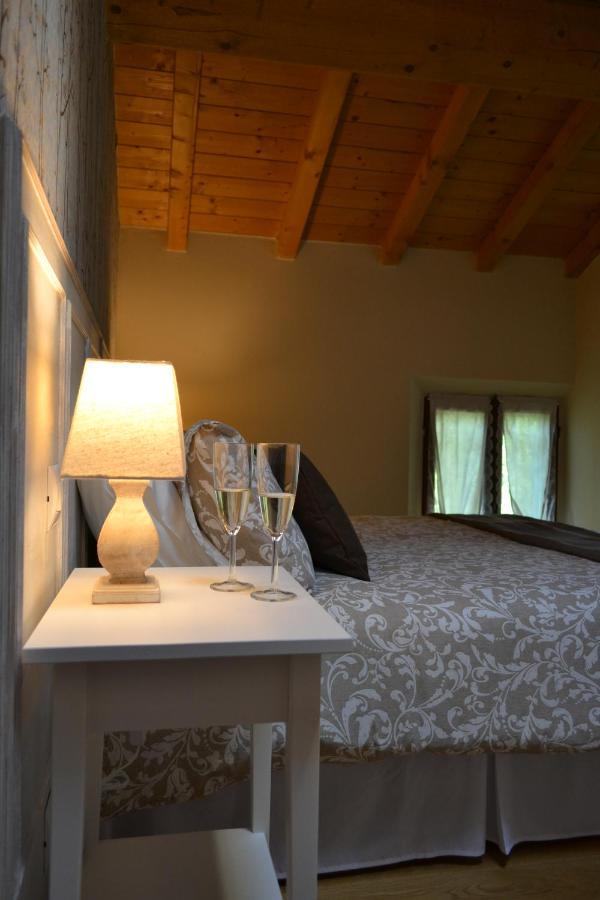 La Locanda Nel Frutteto Rovereto sulla Secchia Extérieur photo