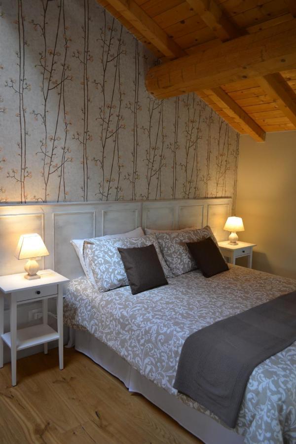 La Locanda Nel Frutteto Rovereto sulla Secchia Extérieur photo