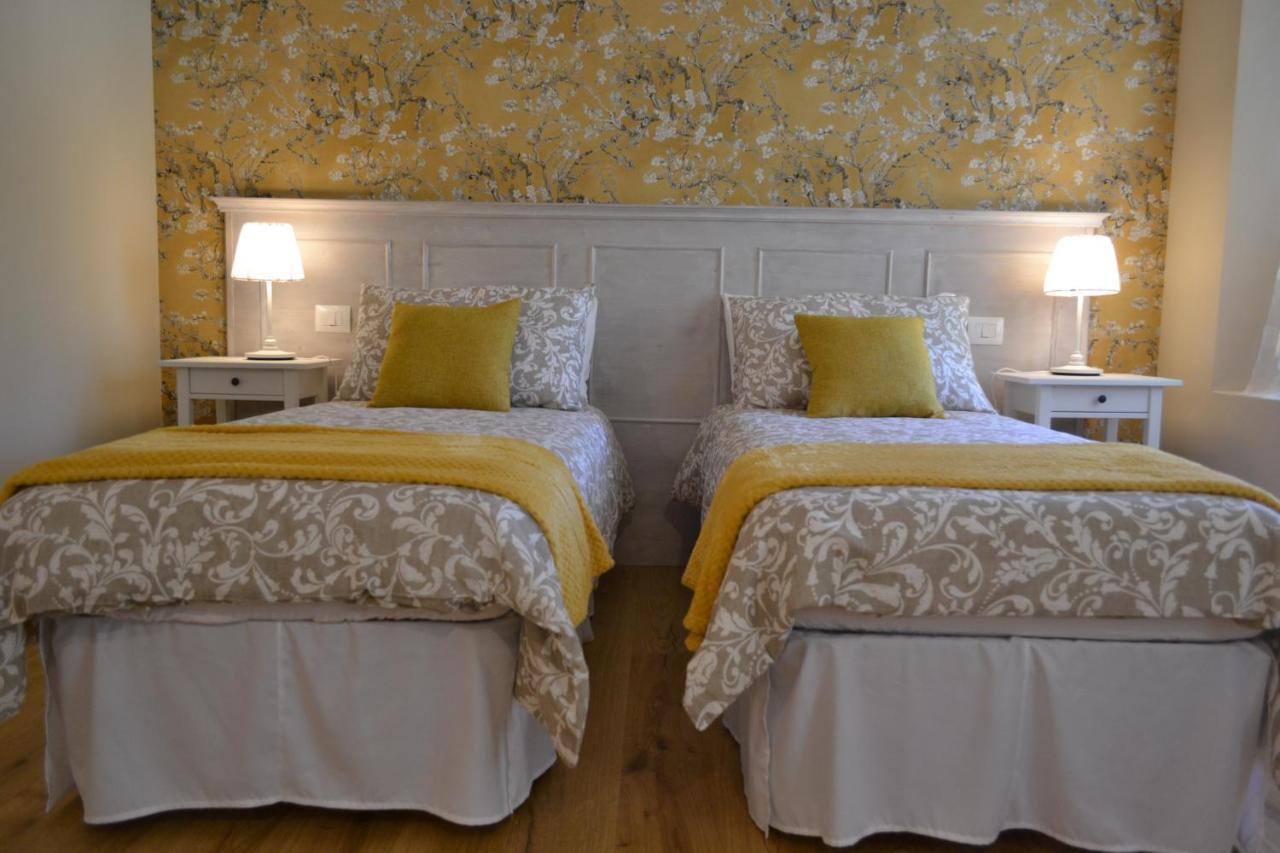 La Locanda Nel Frutteto Rovereto sulla Secchia Extérieur photo