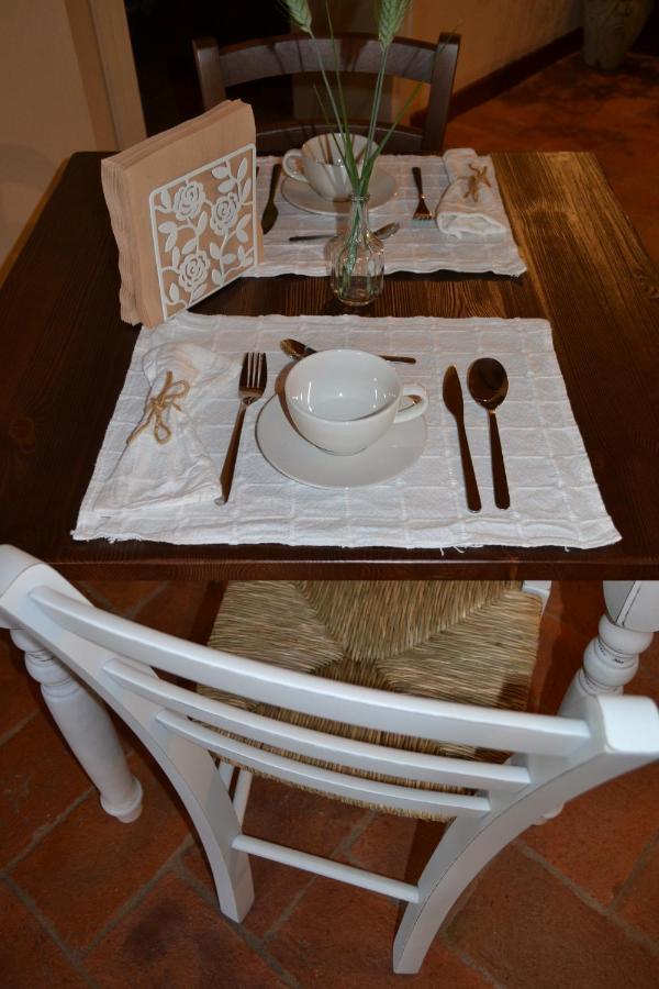 La Locanda Nel Frutteto Rovereto sulla Secchia Extérieur photo
