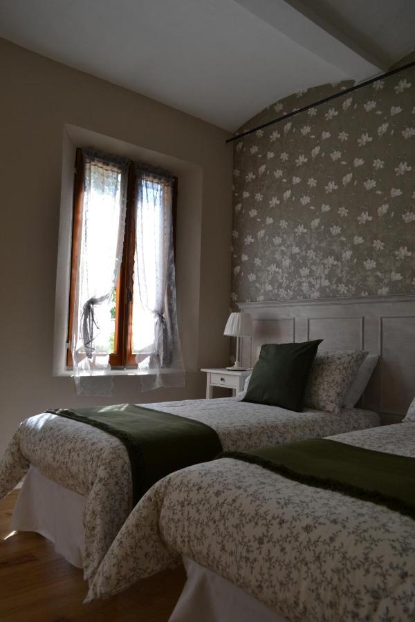 La Locanda Nel Frutteto Rovereto sulla Secchia Extérieur photo