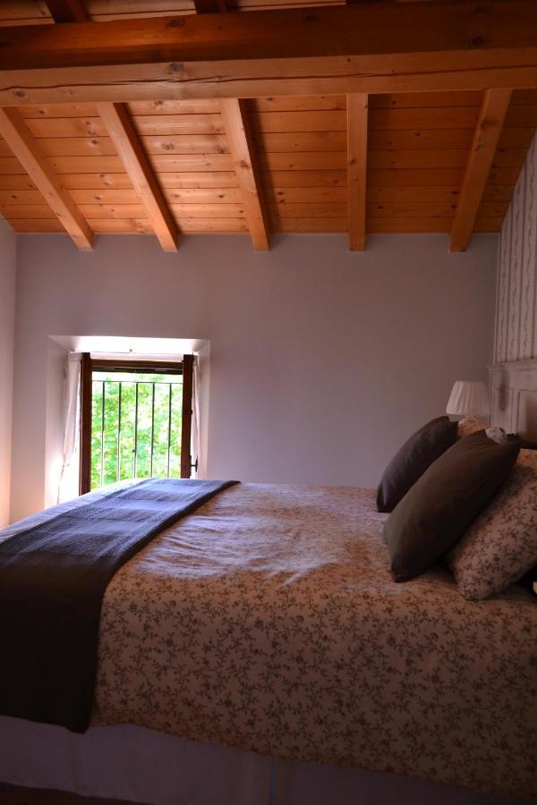 La Locanda Nel Frutteto Rovereto sulla Secchia Extérieur photo