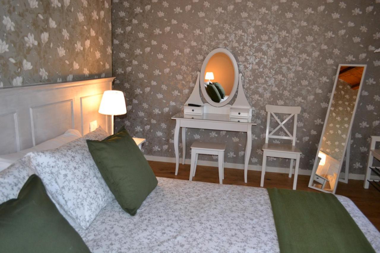 La Locanda Nel Frutteto Rovereto sulla Secchia Extérieur photo