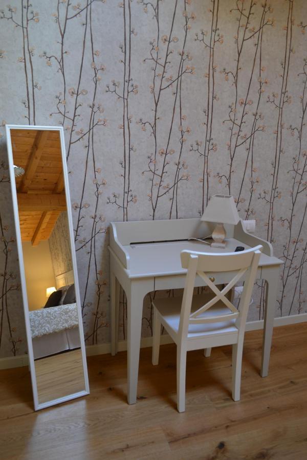 La Locanda Nel Frutteto Rovereto sulla Secchia Extérieur photo
