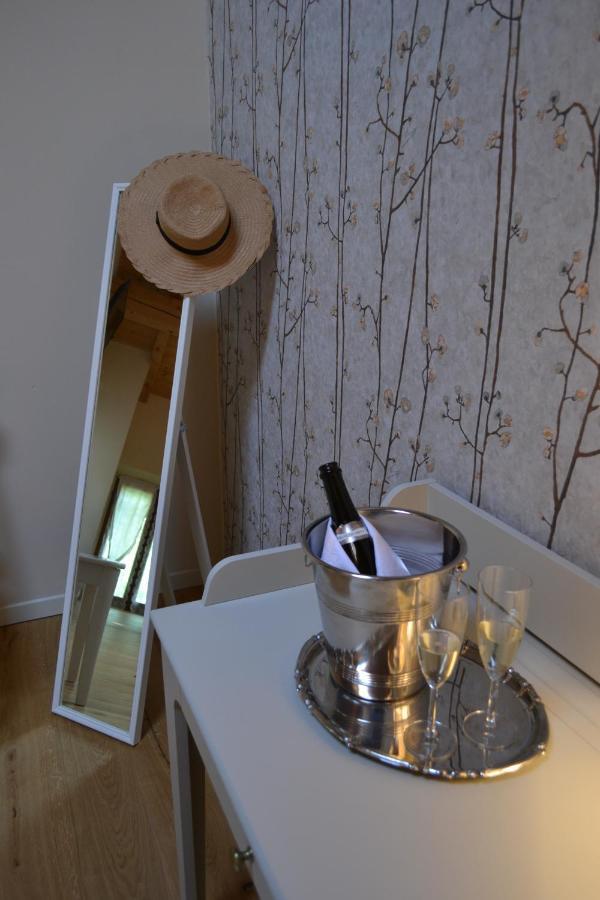 La Locanda Nel Frutteto Rovereto sulla Secchia Extérieur photo