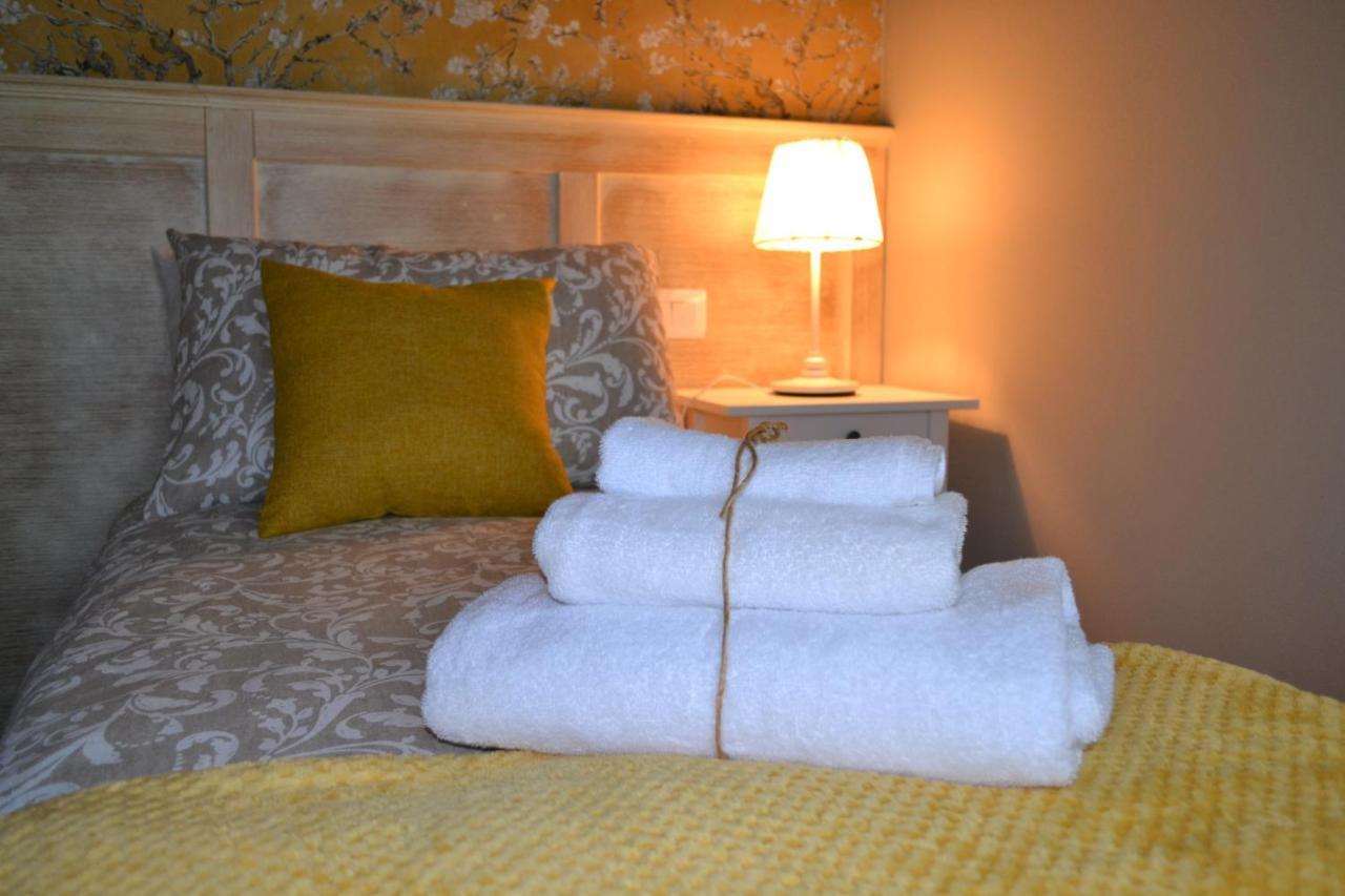 La Locanda Nel Frutteto Rovereto sulla Secchia Extérieur photo