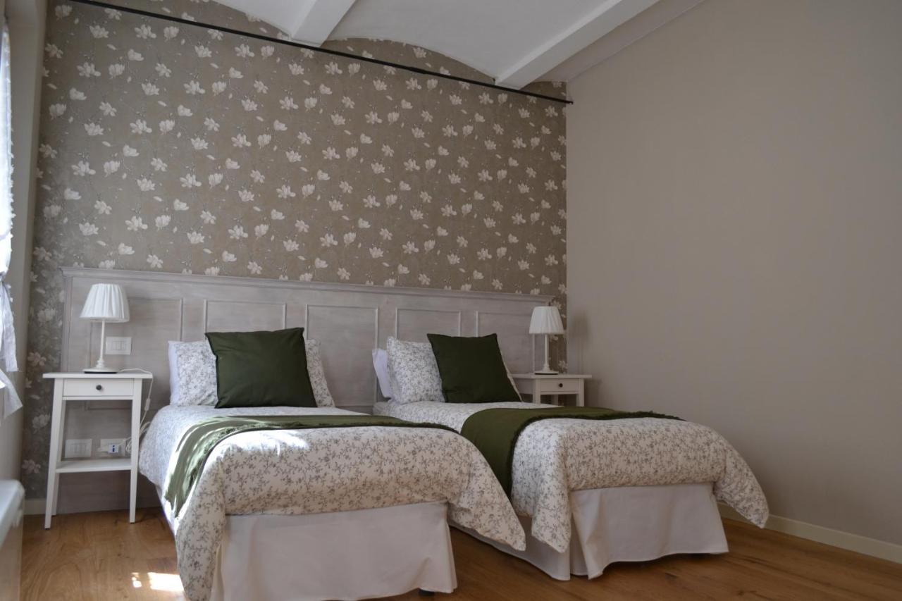 La Locanda Nel Frutteto Rovereto sulla Secchia Extérieur photo