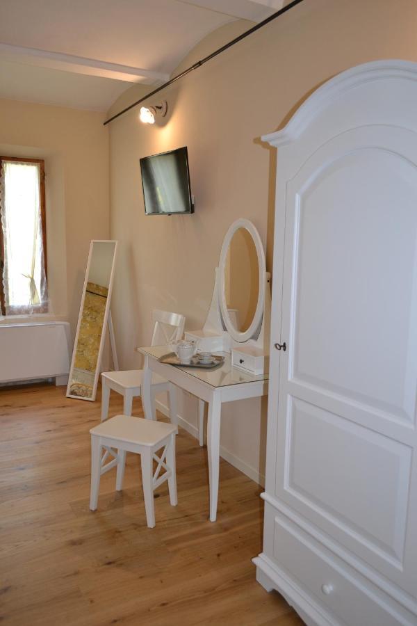 La Locanda Nel Frutteto Rovereto sulla Secchia Extérieur photo