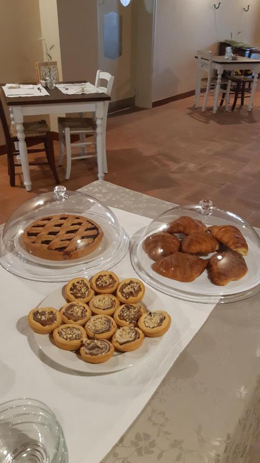 La Locanda Nel Frutteto Rovereto sulla Secchia Extérieur photo