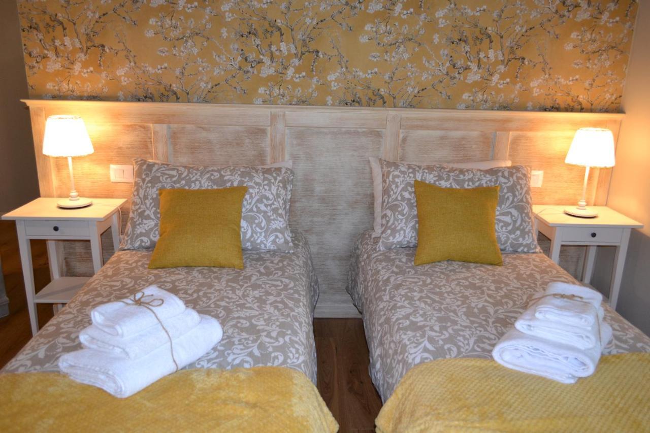 La Locanda Nel Frutteto Rovereto sulla Secchia Extérieur photo