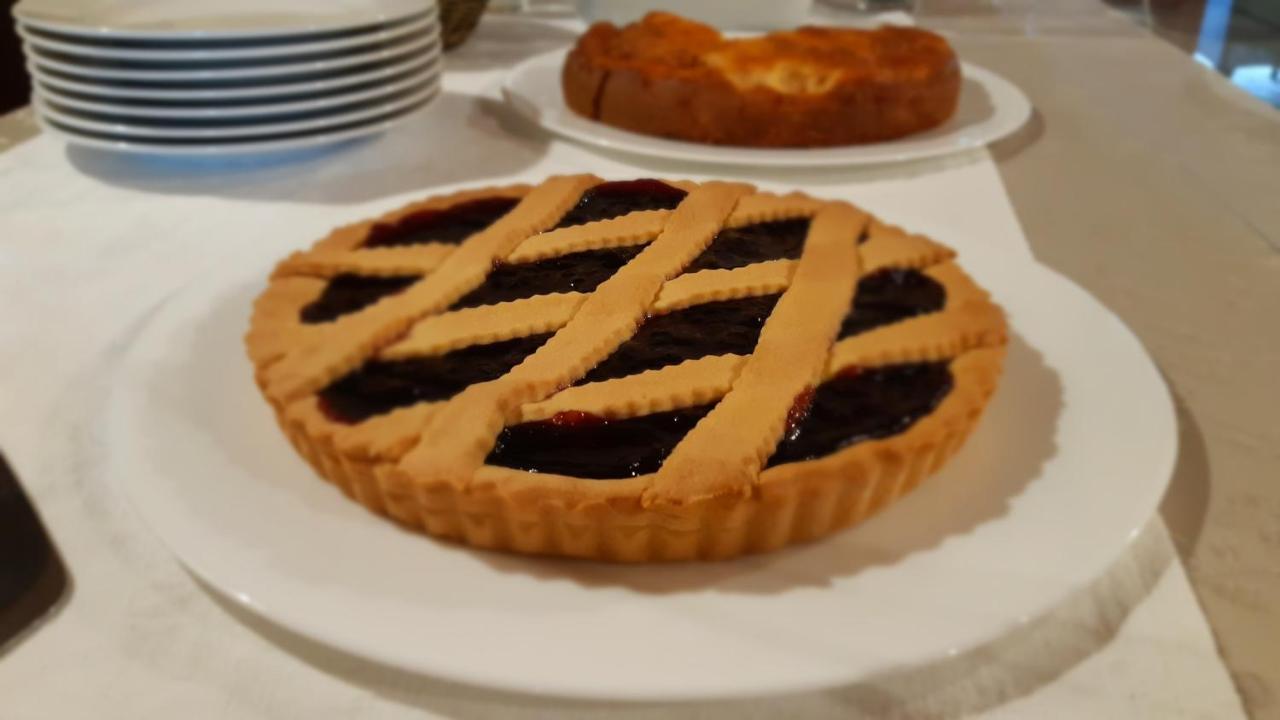 La Locanda Nel Frutteto Rovereto sulla Secchia Extérieur photo